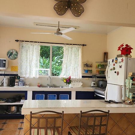 Yethan House Uvita Exterior foto