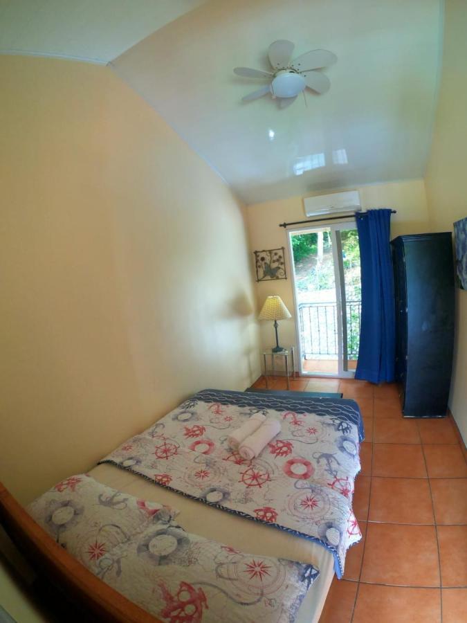 Yethan House Uvita Exterior foto